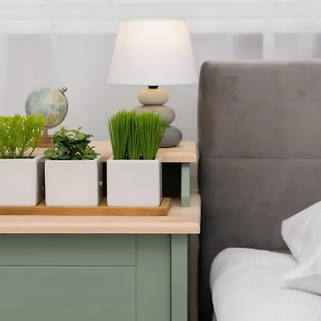 Metro Bemowo Two-Storey Apartment Pelczynskiego By Noclegi Renters Warszawa Zewnętrze zdjęcie