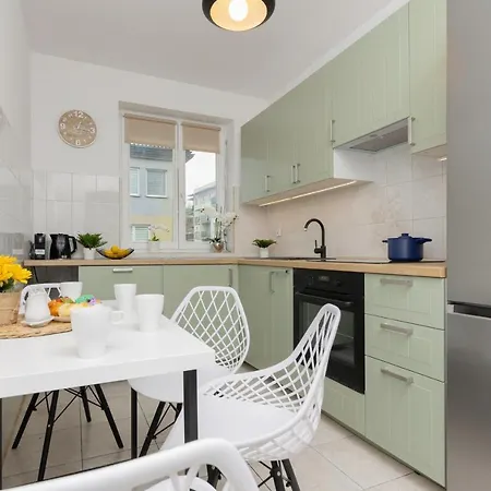 Metro Bemowo Two-Storey Apartment Pelczynskiego By Noclegi Renters Warszawa Zewnętrze zdjęcie