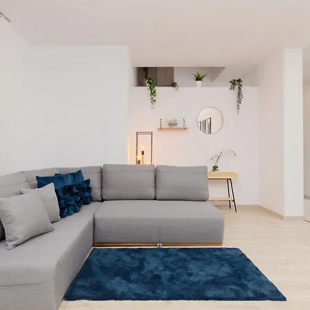 Metro Bemowo Two-Storey Apartment Pelczynskiego By Noclegi Renters Warszawa Zewnętrze zdjęcie