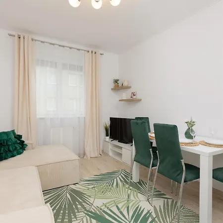 Metro Bemowo Two-Storey Apartment Pelczynskiego By Noclegi Renters Warszawa Zewnętrze zdjęcie
