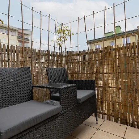 Metro Bemowo Two-Storey Apartment Pelczynskiego By Noclegi Renters Warszawa Zewnętrze zdjęcie