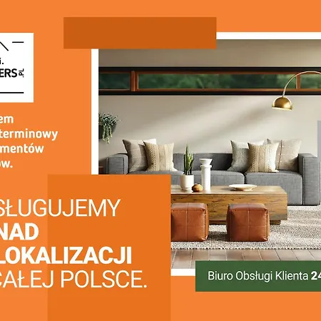 Metro Bemowo Two-Storey Apartment Pelczynskiego By Noclegi Renters Warszawa Zewnętrze zdjęcie