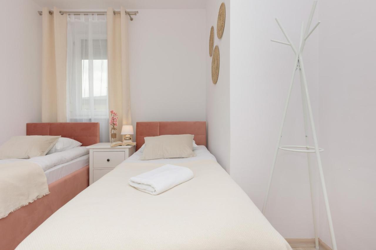 Apartment Metro Bemowo Two-storey Pelczynskiego By Renters