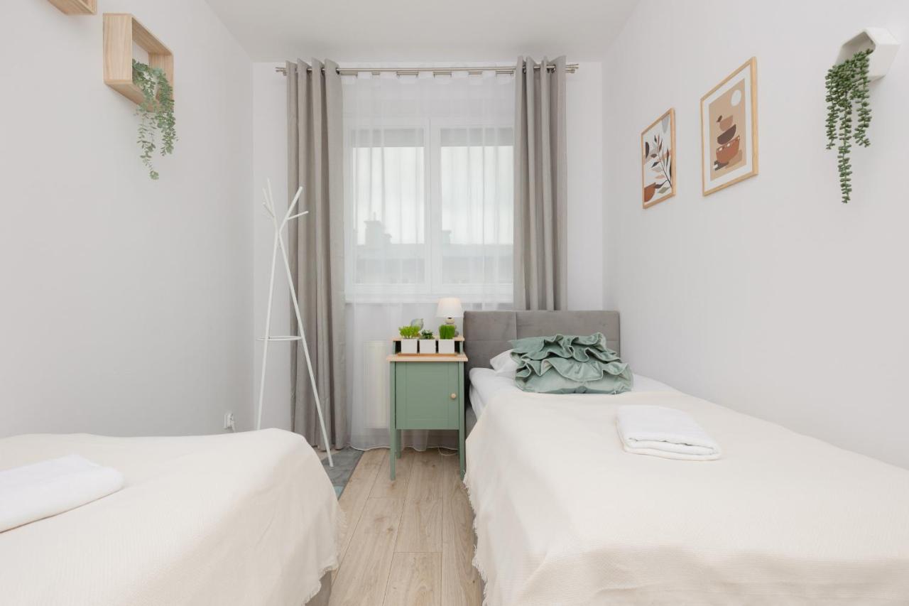 Apartment Metro Bemowo Two-storey Pelczynskiego By Renters Warsaw